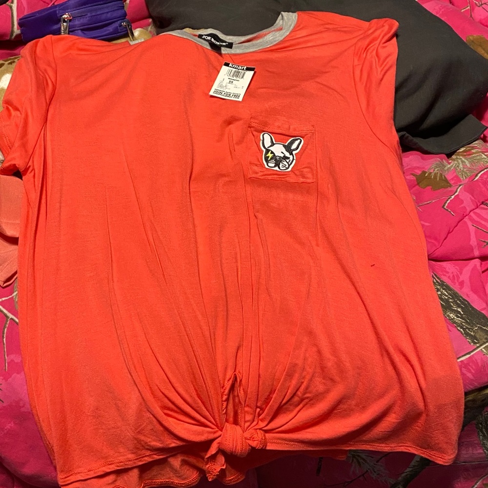 Women’s Shirt